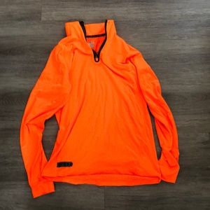 Under Armour Combine Training Cold Gear Pullover